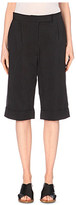 Thumbnail for your product : J.W.Anderson Cropped High-Rise Trousers