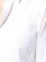 Thumbnail for your product : Neil Barrett Slim Button-Up Shirt