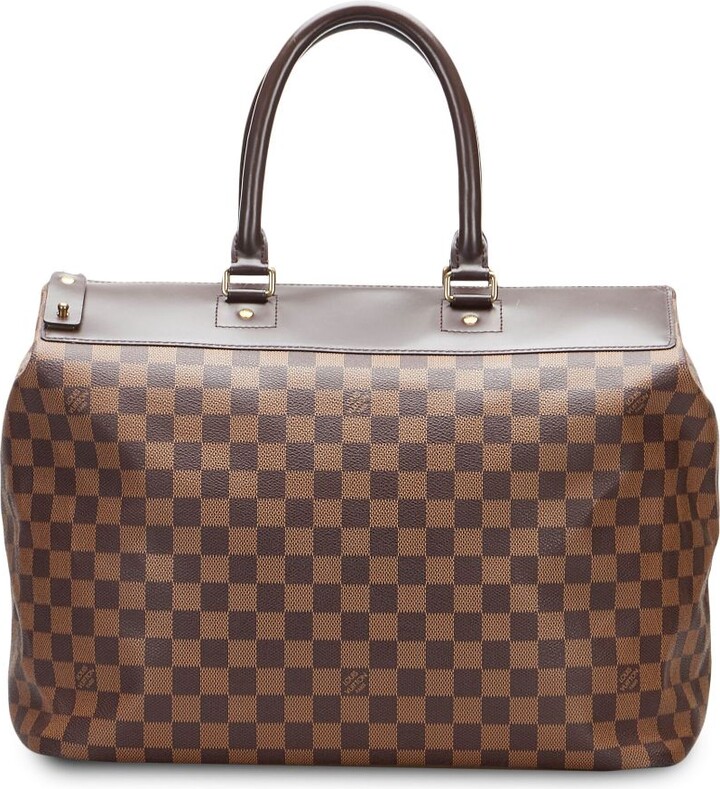 Louis Vuitton Brown Monogram Tivoli PM bag - ShopStyle