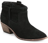 Thumbnail for your product : Joie Ajax Suede Ankle Boots