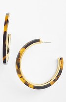 Thumbnail for your product : Nordstrom Hoop Earrings