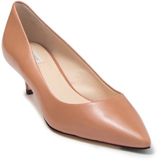 Cole Haan Vesta Kitten Heel Pump - ShopStyle