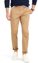 Thumbnail for your product : J.Crew 484 Slim Fit Stretch Chino Pants