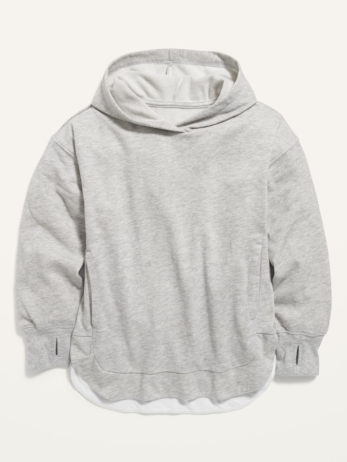 children's hoodies with thumb holes