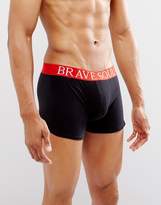 Thumbnail for your product : Brave Soul 3 Pack Boxers