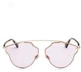 Thumbnail for your product : Christian Dior So Real 59MM Pantos Sunglasses