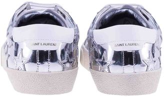 Saint Laurent Stars Sneakers