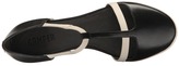 Thumbnail for your product : Camper Casi Tiptap - K200448 Women's Flat Shoes