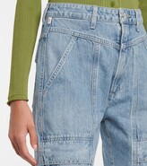 Thumbnail for your product : Citizens of Humanity Willa high-rise straight jeans
