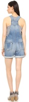 Thumbnail for your product : 3x1 Overalls
