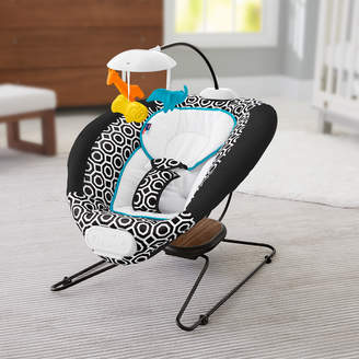 Jonathan Adler JA Crafted by Fisher-Price DeluxeBouncer