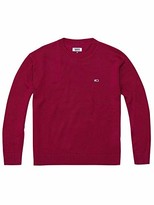 Thumbnail for your product : Tommy Hilfiger Tommy Jeans Women's Sweater Classics Collection