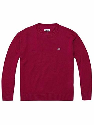 Tommy Hilfiger Tommy Jeans Women's Sweater Classics Collection
