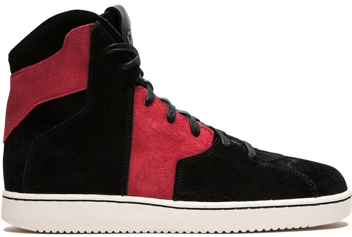 jordan high tops