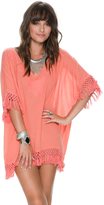 Thumbnail for your product : Rip Curl Girls New Dawn Cover Up