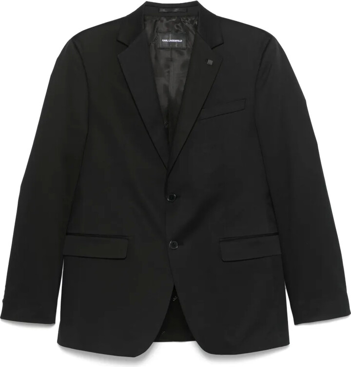 Karl Lagerfeld Paris Clever blazer