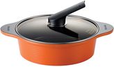 Thumbnail for your product : HappyCall Alumite Ceramic IH Low Sauce Pot, 2.8L