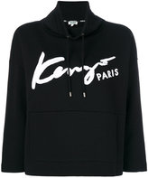 Kenzo - Signature sweatshirt 