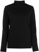 Thumbnail for your product : Y's Roll Neck Jumper