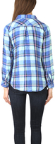 Thumbnail for your product : Rails Kendra Long Sleeve Button Down