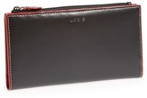 Thumbnail for your product : Lodis 'Audrey - Tess' Leather Wallet