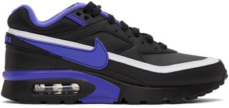 Nike Purple Shoes For Men | Shop the world's largest collection of fashion  | ShopStyle Canada