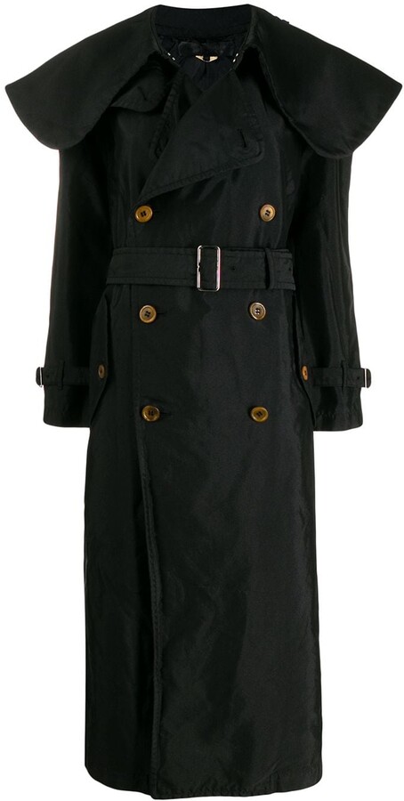 Oversized Collar Coat | Shop the world's largest collection of 