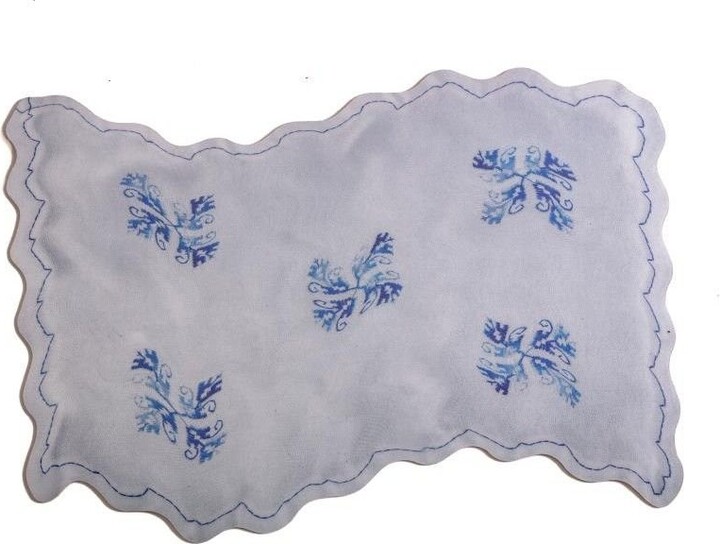 Seletti Acid Flower Tablemat
