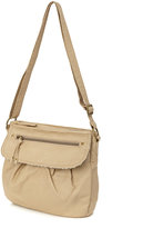 Thumbnail for your product : Stone WPU Zip Flap X- Body Bag
