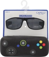 Thumbnail for your product : Capelli New York Kids' Square Sunglasses & Case
