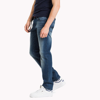Tommy Hilfiger Slim Fit Jeans