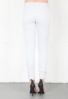 Thumbnail for your product : Rag and Bone 3856 Rag & Bone/JEAN The Legging in Artic