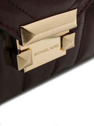 MICHAEL Michael Kors Large Whitney convertible shoulder bag