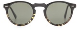 Thumbnail for your product : Oliver Peoples Gregory Peck Polarized Sunglasses