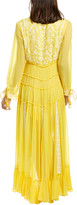 Thumbnail for your product : Rococo Sand Gathered Maxi Dress