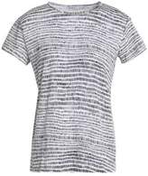 Thumbnail for your product : Proenza Schouler Printed Cotton-Jersey T-Shirt