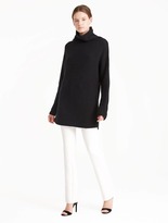 Thumbnail for your product : Halston Cashmere Blend Oversized Sweater