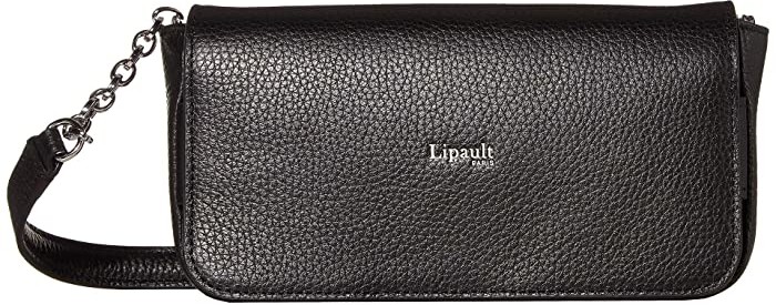 lipault clutch bag