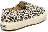 Thumbnail for your product : Superga Leopard Sneaker