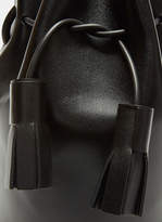 Thumbnail for your product : Building Block Mini Bucket Bag in Black