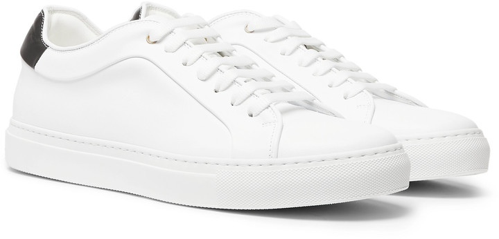 paul smith basso trainers sale