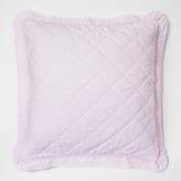 Crochet Pillow Shams Shopstyle