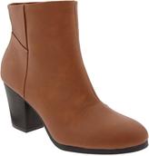 Thumbnail for your product : Old Navy Women's Ankle Boots