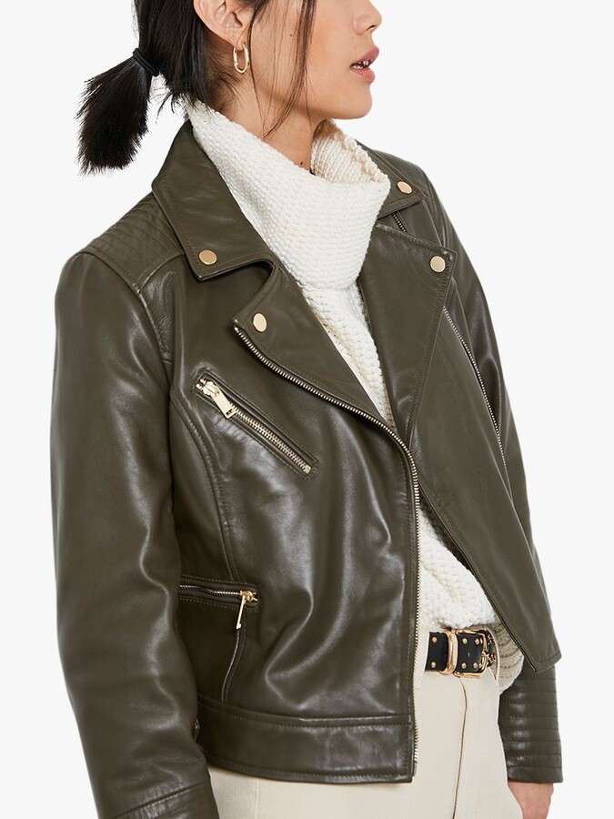 mint velvet white jacket