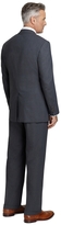 Thumbnail for your product : Brooks Brothers Regent Fit BrooksCool® Grey Solid Suit