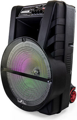 Befree Sound Portable Speaker