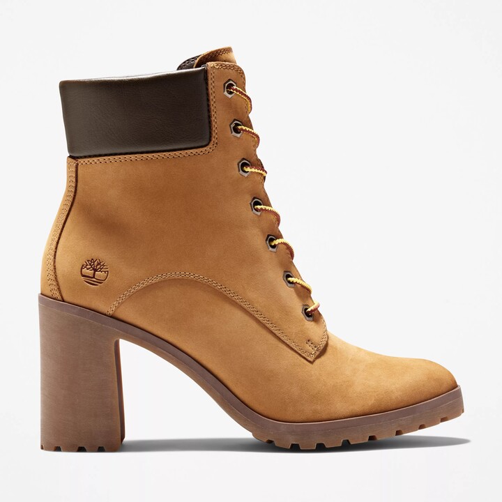 Timberland Women's Allington Lace-Up 6-Inch Boot