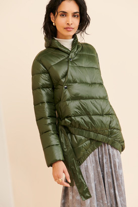 universal standard kanda puffer