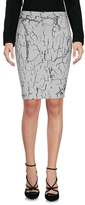 Thumbnail for your product : Obey Knee length skirt