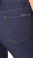Thumbnail for your product : 7 For All Mankind Priscilla Flares with Released Hem